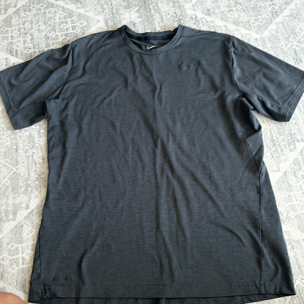 Nike men’s athletic shirt